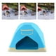 thumbnail image 4 of Kits de construcción miniatura Camping 1:64 Sunnimix color azul, 4 of 8