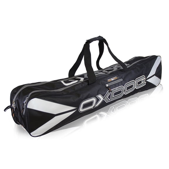 Oxdog G4 Floorball Toolbag, Black