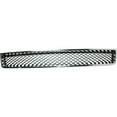 thumbnail image 4 of Geelife Bumper Cover Kit For Chevrolet Models With Fog Light Holes Front 3pc, 4 of 7