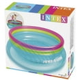 thumbnail image 4 of Intex Jump-O-Lene Inflatable Bouncer, 80" x 27", for Ages 3-6, 4 of 4