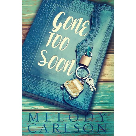 Gone Too Soon, (Hardcover)