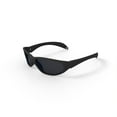 thumbnail image 2 of Liberty Sport Specs Sun Performance Biker Sunglasses - Black, 2 of 6