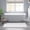 White, variant on 100% Cotton Tufted 3000 GSM Reversible Bath Rug 24x36" White Ultra Plush Dense Machine Washable Bathroom Rug