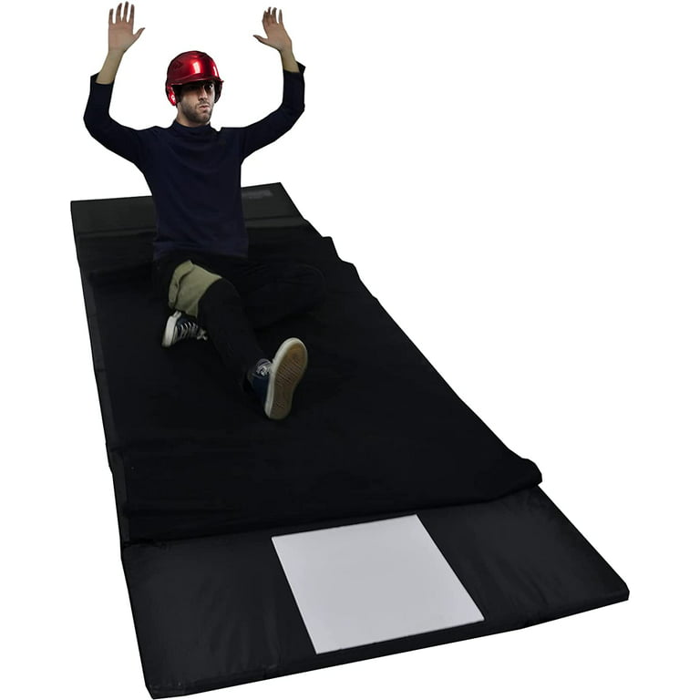 Sliding: Regular Softball Slide 