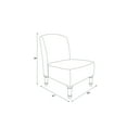 thumbnail image 6 of Powell Hawksbill Accent Chair, 6 of 8