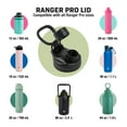 thumbnail image 2 of TAL Ranger Pro Replacement Lid for 26oz, 40oz, 64oz Water Bottles and all Ranger Pro Styles, 2 of 3