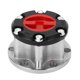 thumbnail image 1 of Moyeu de roue verrouillable 43508-35050 en alliage métallique pour pick-up T100 4Runner, 1 of 4