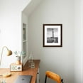 thumbnail image 5 of Oil Drilling Rig, Framed Art Print Wall Art by Philip Gendreau Sold by Art.Com, 5 of 6
