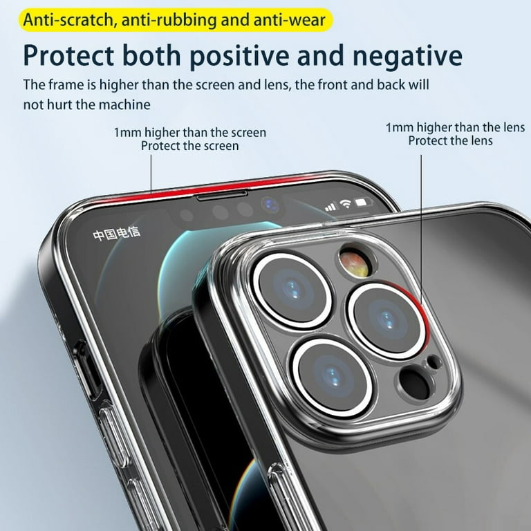  Phone Case Compatible with iPhone Samsung Galaxy Louis 13  Tomlinson 14 Smile 11 7 8 X Xr 12 Pro Max Se 2020 Scratch Accessories  Waterproof Transparent : Cell Phones & Accessories