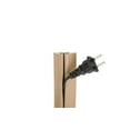 thumbnail image 5 of UT Wire 5' Compact Cord Protector and Cover for Floor, 5 of 5