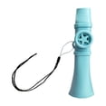 thumbnail image 1 of Flauta Kazoo,Kazoo para niños y adultos profesional portátil,Flauta Kazoo,instrumento musical fácil de aprender,Sonido delicado Lavable Suave Premium Compacto,Kazoo para, 1 of 9
