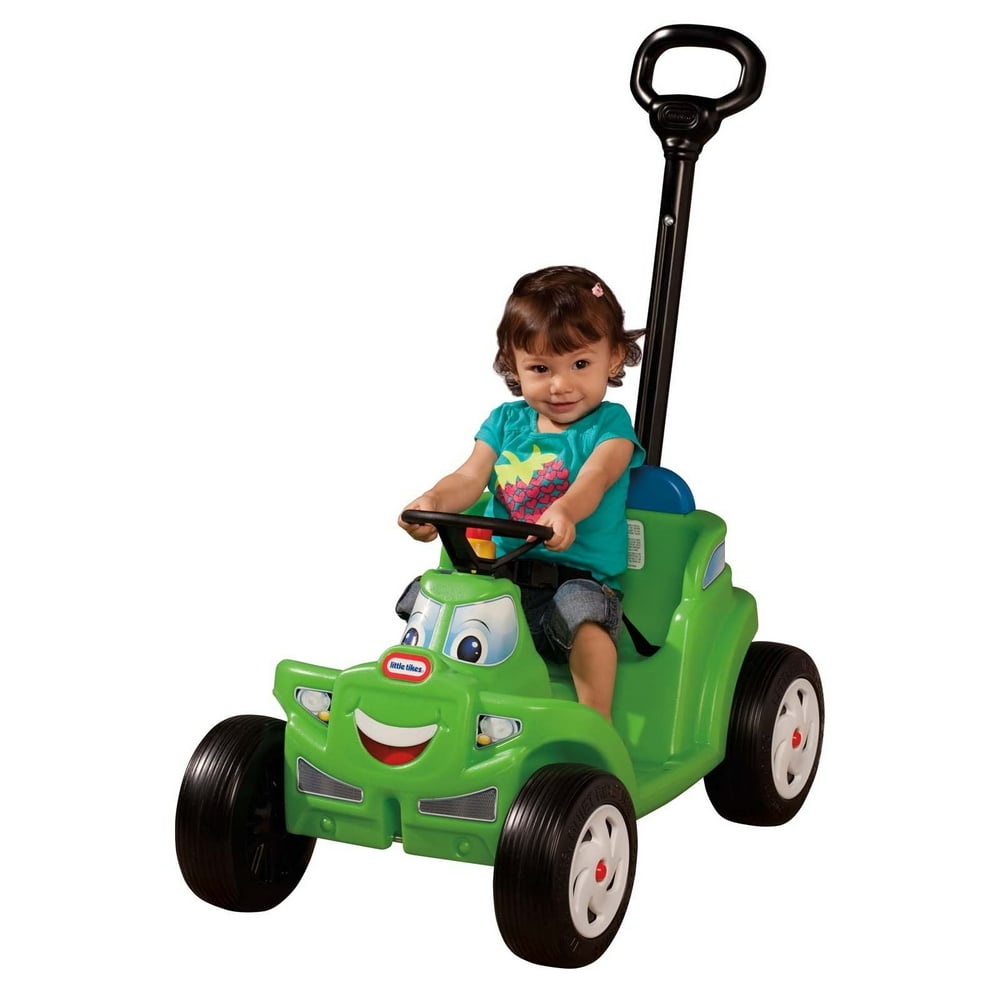 Little Tikes 2in1 Cozy Coupe Roadster