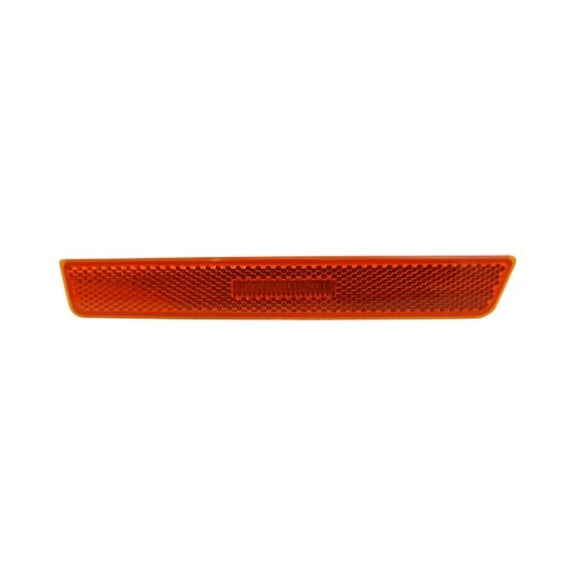 For Dodge Challenger 2015-2020 Side Marker Light Passenger Side | LED | Front | CH2551132 | 68195788AB