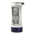 thumbnail image 1 of Humidifiers for Home,Mini Small Fan Desktop Spray Humidifier Portable Mute Tower Fan Office Usb Home Circulating Fan,Fans for Home,Mini Fan Portable,Usb Fan Mini, 1 of 4