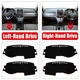 thumbnail image 5 of Cubierta para salpicadero de coche, alfombrilla antideslizante para salpicadero, para Honda CRV CR-V 2007, 2008, 2009, 2010, 2011, accesorios, 5 of 5