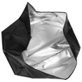 thumbnail image 5 of Oxford Fabric Elliptical Machine Cover Durable Dustproof Shield for Indoor Home Exercise Equipment Storage, 5 of 5