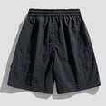 thumbnail image 5 of Men's Casual Shorts Cu Shorts Mens Tan Mens Fitness Cargo for Men Cabin Creek Men Athletic S Basketball Stretch Workout Men's Black 3XL, 5 of 5