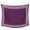 Purple, variant on Dark Blue Retro Greek Key Tapestry for Bedroom Wall Hanging Tapestry, Geometric Greece Ancient Rustic Ceiling Backdrop Tapestries Poster Blanket Wall Decor for Teens Room Living Room Dorm 39" x 59"