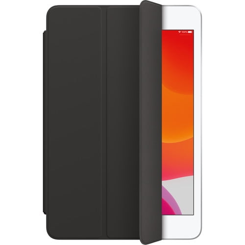 Restored Apple Smart Cover for iPad mini 7.9" (4th & 5th Gen) MX4R2ZM/A - Black (Refurbished)