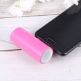 thumbnail image 1 of RENACLIPY Portable Plug in Speakers Mini Speaker Jack Synthetic Material 1Set for Friends Family, 1 of 6