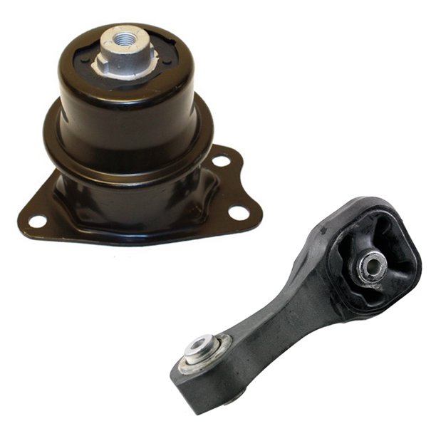 K2984 Fits 09 13 Honda Fits 1 5l I Vtec Manual Motor Torque Strut Mount Ahy 574 Walmart Com