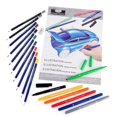 thumbnail image 3 of Royal Brush Essentials Illustration 19 Piece Art Set, 3 of 7