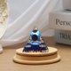 thumbnail image 5 of Orgone Pyramid Portable Piedra Natural Piramid Cristales Generador Universal para El Ministerio Del Interior Regalo Al Aire Libre, 5 of 8