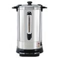 thumbnail image 2 of Nesco CU-50 Stainless Steel Coffee Urn, 2 of 5