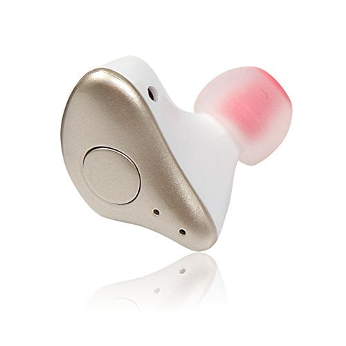 smallest noise cancelling earbuds