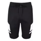 thumbnail image 3 of Short Slimfit Elástico Ejercicio Gym Hombre Roosevelt 42, 3 of 8