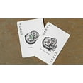 thumbnail image 3 of Westminster Playing Cards Poker Size Deck USPCC Green Custom Limited Edition, 3 of 6