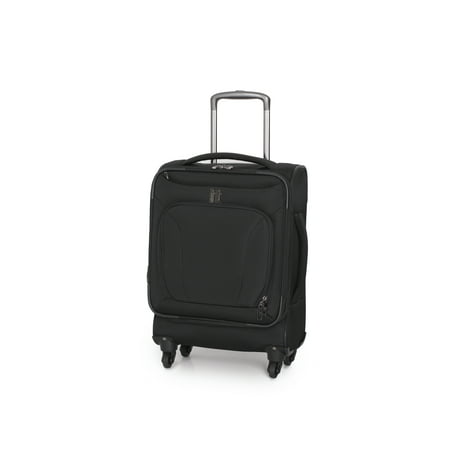 IT Luggage Mega-Lite Premium 22 Inch Carry On (Best 22 Inch Carry On Luggage)