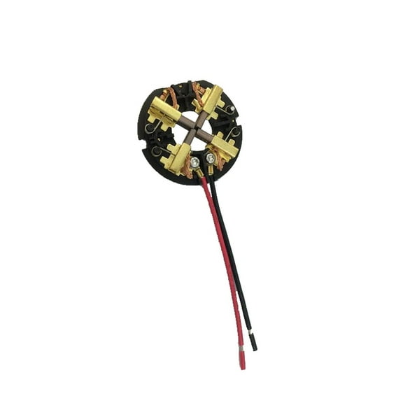 Pack of 1, Milwaukee 14-46-2024 Brush Card Assembly