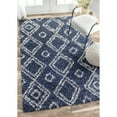 thumbnail image 6 of nuLOOM Iola Soft & Plush Shag Runner Rug, 2' 8" x 8', Gray, 6 of 7