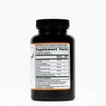 SaltWrap Organ Therapy Grass Fed Beef Organ Meat Complex Supplement