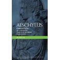 thumbnail image 1 of Pre-Owned Aeschylus Plays: II: The Oresteia; Agamemnon; The Libation-Bearers; The Eumenides (Paperback) 041365480X 9780413654809, 1 of 1