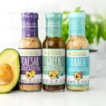 thumbnail image 6 of Primal Kitchen - Ranch, Avocado Oil-Based Dressing and Marinade, Whole30 and Paleo Approved, 2 Count, 6 of 6