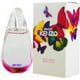 thumbnail image 2 of Perfume Kenzo Madly Eau de toilette, 80 ml, spray para mujer, 2 of 2