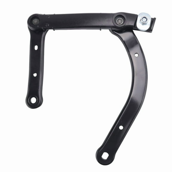 Car Front Right Windshield Wiper Arm LHD for - E60 E61 E63 E64 61617185366 Accessories