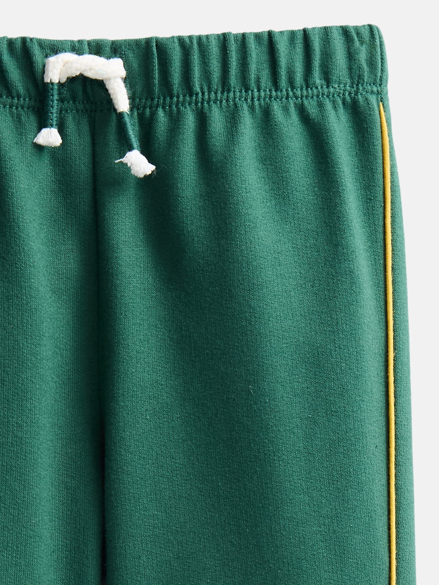 Wonder Nation Baby Boys French Terry Joggers, Sizes 0-24M