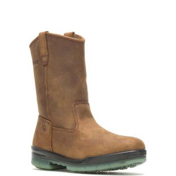 12EE Woverine Boots Durashock Boots new Offers - 40% off Select Durashocks Styles *Price as marked  main image 4