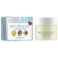 thumbnail image 4 of Ganfancp Lip Lip Sleeping Mask,Barra de Labios Hidratante, Reparadora E Hidratante, Evita El Agrietamiento de Los Labios Lipstick20G Rebajas Hoy Liquidación 1X Barra de Labios, 4 of 7