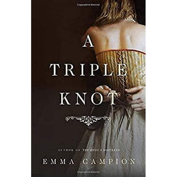 Pre-Owned A Triple Knot : A Novel 9780307589293