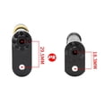 thumbnail image 4 of MYG Support de Roue Facile Compatible avec Brompton avec Fonctionnalités Télescopiques, 4 of 10
