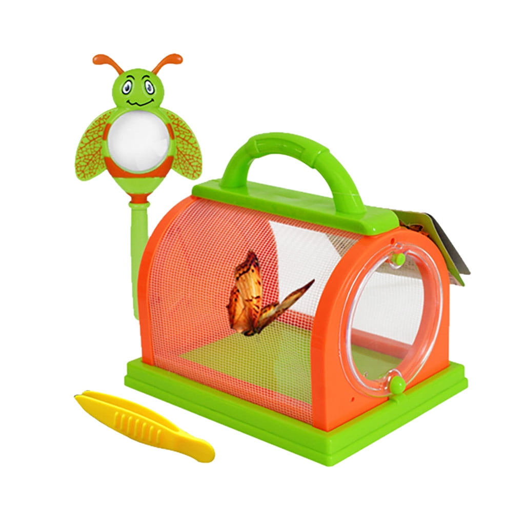 bug toys at walmart