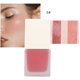 thumbnail image 3 of Colorete multifunción, sombra de ojos, Maquillaje facial líquido, maquillaje hidratante de larga duración, líquido #5, 3 of 8