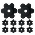 thumbnail image 2 of Flag Stops Rubber Garden Flag Holders for 10Pcs Easy Installation, 2 of 5