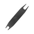 thumbnail image 1 of Non-Slip Pedal Foot Pad for Ninebot Es1 Electric Scooter Rubber Mat, 1 of 8