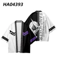 thumbnail image 1 of Kamen Rider Knight Meets The Devil Cosplay Series Clothes，Anime Animation T-shirt Wangyu, 1 of 7