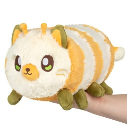 Squishable / Mini Kittypillar Plush
